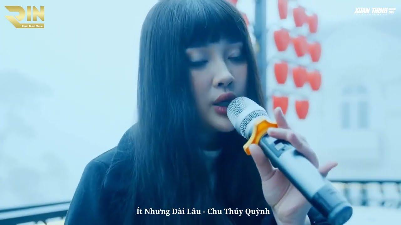 Chu Thuy Quynh Official