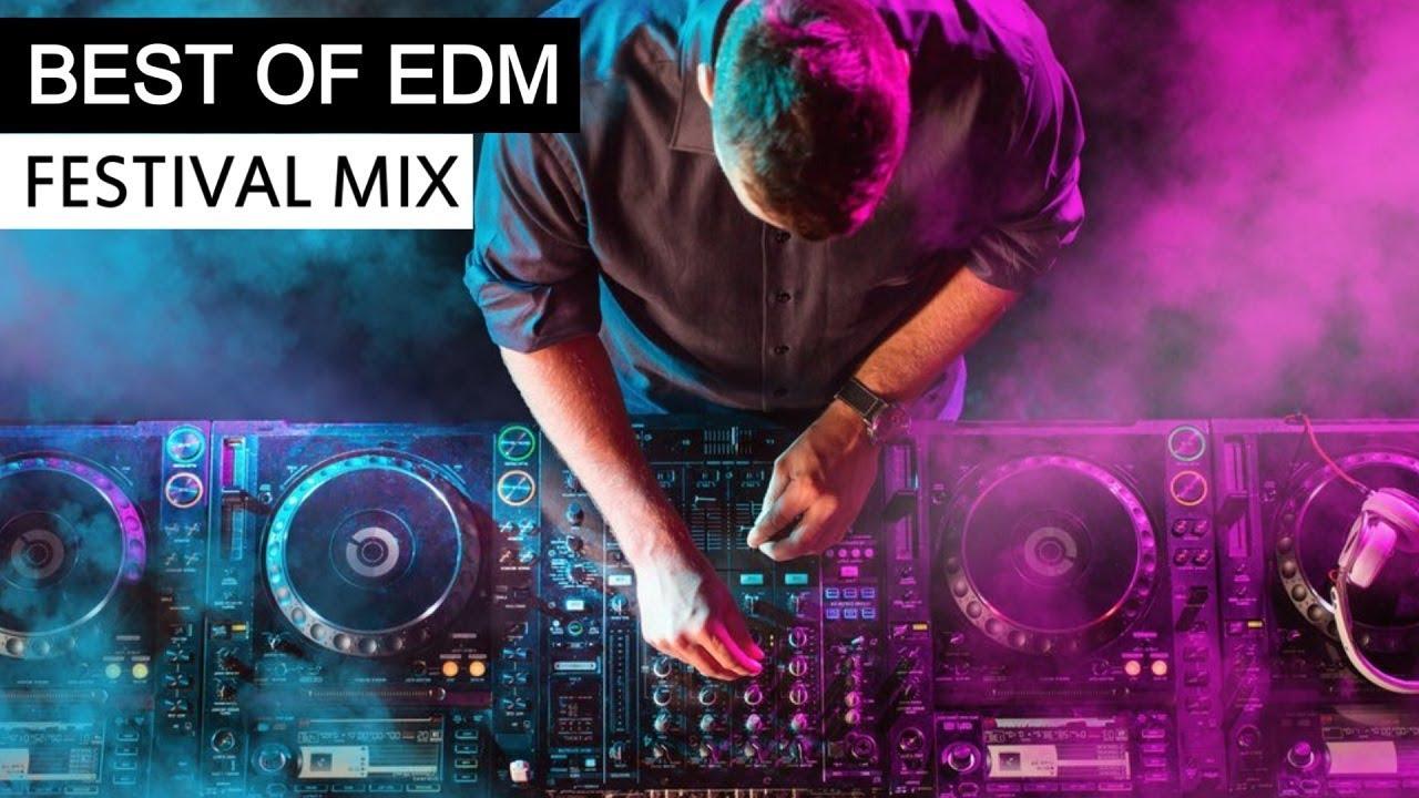 edm-songs