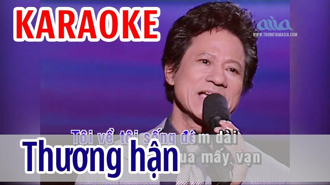 Karaoke Chế Linh