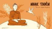 Nhạc Thiền Phật Giáo Tịnh Tâm Dễ Ngủ An Nhiên Tự Tại May Mắn Bình An
