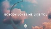 Chris Tomlin ~ Nobody Loves Me Like You (Lyrics)