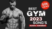 Best GYM Workout Music 2021  Punjabi Best Gym Collection songs | new gym songs | Motivation music