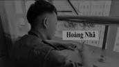 Karaoke / Beat | Sợ yêu | Hoàng Nhã (Tone Nam / Acoustic Version)