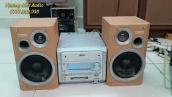 0797002003 - Pioneer HM50, pioneer SA-7600ii, pioneer V11....loa, sup, ampli, cd....