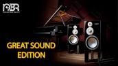 Great Sound Edition - Best Audiophile Collection 2022 - Natural Beat Records