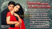 Valentine Day Special | 90s Bollywood Hit Songs | Valentine Day Song | 90s Romantic Songs | jukbox