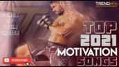 Top motivational song 2021||Hindi workout song||Gym motivation||Energetic songs|| Motivation