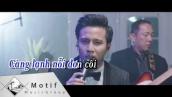 Rao Bán Vần Thơ Say Karaoke - Đức Tân (Full Beat)