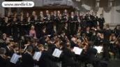 Dies Irae - Mozart - Requiem - Claudio Abbado