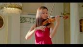 N. Paganini Caprice no. 5 | Sumina Studer