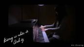 Đừng Ai Nhắc Về Anh Ấy | Trà My Idol ft Mr. Siro || Piano Cover #AN COONG