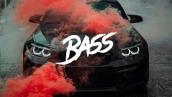Car Music Mix 2022 🔥 Best Remixes of Popular Songs 2022 \u0026 EDM, Bass Boosted #6
