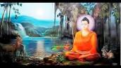 Nhạc Thiền Tĩnh Tâm An Lạc Tự Tại. Buddhist Meditation Music