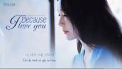 [Vietsub + Hangul] Because I Love You || 사랑해서 그래 (LIVE) - Kang Min Kyung || 강민경