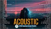 Best Of OPM Acoustic Love Songs 2022 Playlist 972 ❤️ Top Tagalog Acoustic Songs Cover Of All Time