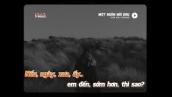 KARAOKE / Một Ngàn Nỗi Đau - Văn Mai Hương x Minn「Lofi Version by 1 9 6 7」/ Official Video