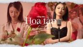 Hoa Tàn Tình Tan - Giang Jolee | Official Music Video