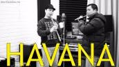 HAVANA | Camila Cabello ★ Flute Cover - Xiao vs Bansuri Cover | Master of Flute