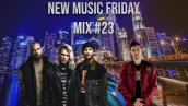 New Music Friday Mix #23 (Slap House, Future House, Festival, Dance/Pop)