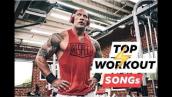 Top 10 Workout Songs 💪 Best Workout Music Mix 2021 🔥 Best Gym Workout Music 2021