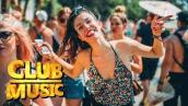 IBIZA SUMMER PARTY 2021 🔥 CLUB MUSIC MIX DANCE REMIXES ELECTRO HOUSE \u0026 EDM PARTY 2021