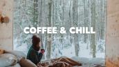 Coffee \u0026 Chill ☕ A Cozy \u0026 Relaxing Weekend Playlist | The Good Life Mix No.2
