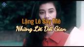 [Karaoke] Lặng Lẽ Say Mê ( Những Lời Dối Gian ) Lưu Đức Hoa