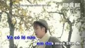 [Karaoke] Thu Cuối - Mr.T - Yanbi - Thanh Hằng Bing Boong (Demo)