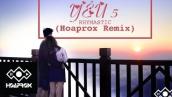 Rhymastic - Yêu 5 (Hoaprox remix) (Official Lyrics MV)