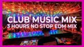 Club Music Megamix 2021 🔥  Remixes \u0026 Mashups Of Popular Songs | EDM Best Party Songs Music Mix 2021