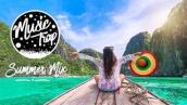 Summer Music Mix 2019 | Best Of Tropical \u0026 Deep House Sessions Chill Out #34 Mix By Music Trap