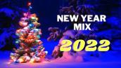 New Year Mix 2022 - Club Songs Party mix 2022 | EDM Music Mashup \u0026 Remixes | TrapMusicAir