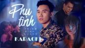 Phụ Tình - Trịnh Đình Quang | Karaoke Beat Gốc