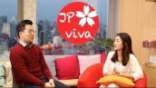 [JP viva] Phỏng vấn du học sinh Việt Nam tại phòng thu YouTube ở Tokyo
