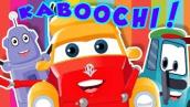 Kaboochi | Super Car Royce Cartoons For Kids | Nursery Rhymes | Kids Songs | Kids Channel