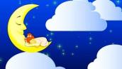 MOZART for BABIES Brain Development Lullaby