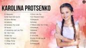 Karolina Protsenko Greatest Hits Full Album 2021 - Karolina Protsenko Best Violin Cover