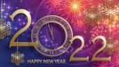 New Year Music Mix 2022 ♫ Best Music 2021 | Happy New year calibration World Party Count Down Stat