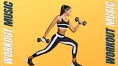 Workout Music Mix 2023 | Fitness \u0026 Gym Motivation