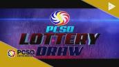 WATCH: PCSO 9 PM Lotto Draw, January 17, 2022