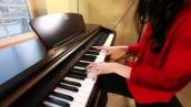 Tình yêu bất tận (The Myth OST) - Thành Long ft Kim Hee Seon || BÌA PIANO || AN COONG PIANO