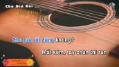 Cha Già Rồi Đúng Không - Phạm hồng Phước (Guitar beat solo karaoke), Muoi Music | Muối SV