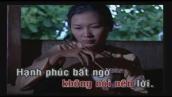 KaraOke Bến Đợi |  Nguyễn Phi Hùng  ( Full Beat Gốc )
