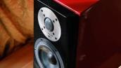 Review!  The Usher Audio SD500  |  Bookshelf loudspeakers