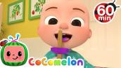 Learn Colors, ABCs and 123 Songs  + More Educational Nursery Rhymes \u0026 Kids Songs - CoComelon