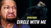 Reaction to Spiritbox - Circle With Me (Official Music Video)