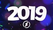 New Year \u0026 Christmas Mix 2019 ♫ Best EDM - House - Bass - Trap Music ♫ Mashup Party Mix