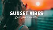 Sunset Vibes ☀️ Summer Chill Deep House Mix 