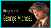 George Michael Biography careless whisper official video faith greatest hits last christmas songs