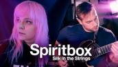 Spiritbox - Silk In The Strings (Vocal Cover)